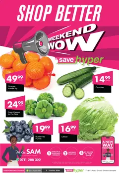 Preview of Save flyer valid from 03/04/2026