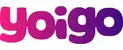 Logo de Yoigo