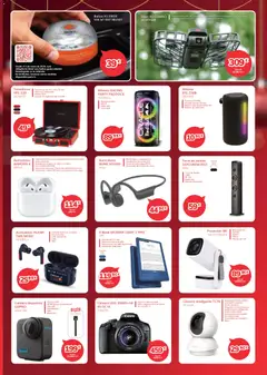 Vista previa del folleto de la tienda Mi Electro válido desde el 01/12/2025 | Página: 11