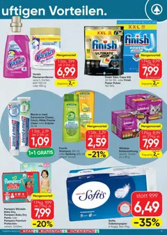 Vorschau der Angebote: Spar Aktuelle Angebote gültig ab 04.12.2025 | Seite: 19