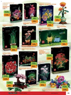 Náhled nabídky: Dráčik Leták platný od 03.10.2025 | Strana: 95