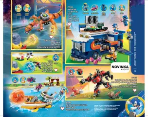 Náhľad ALLTOYS letáku platného od 01.06.2025 | Strana: 93