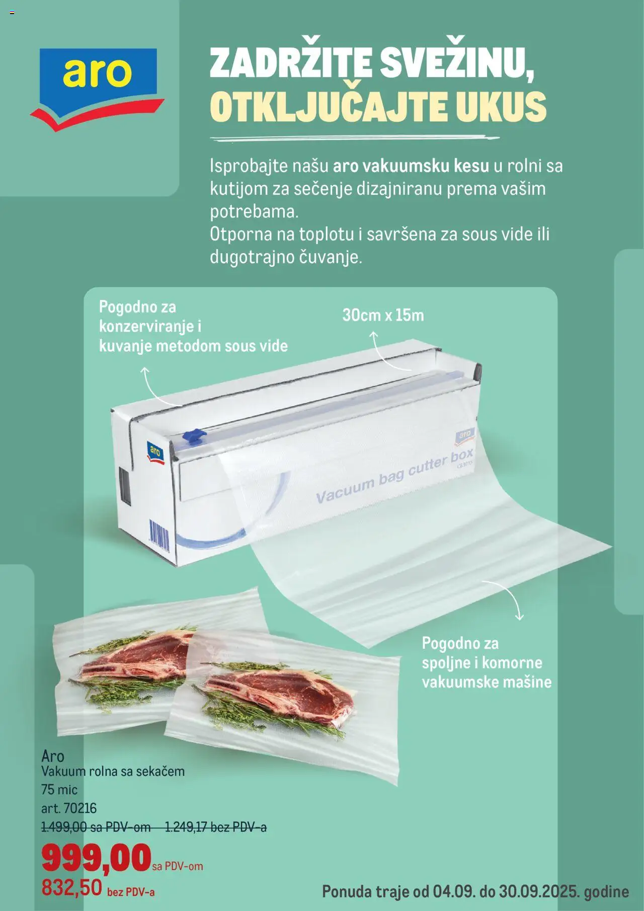 Metro katalog važi od 04.09.2025 - stranica 1