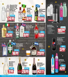 Vorschau von dem Prospekt des Geschäftes AEZ, gültig ab dem 08.12.2025 | Seite: 19