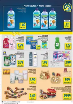 Vorschau von dem Prospekt des Geschäftes Diska, gültig ab dem 08.12.2025 | Seite: 10