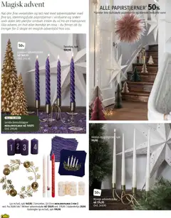 Forhåndsvis Kundeavis fra butikk Nille gyldig fra 16/11/2025 | Side: 4