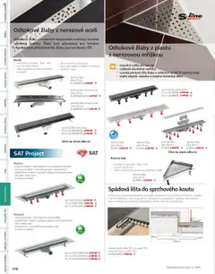 Náhled nabídky: Siko koupelny Katalog Koupelny 2024/2025 platný od 23.10.2024 | Strana: 420