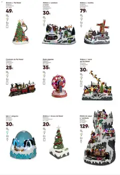 Pré-visualização do folheto da loja Hôma válida a partir de 24/10/2025 | Página: 28