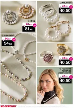 Náhled nabídky: Woolworth Leták platný od 05.12.2025 | Strana: 4