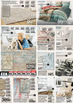 Vorschau von dem Prospekt des Geschäftes Ostermann, gültig ab dem 22.11.2025 | Seite: 7