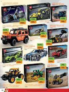 Náhled nabídky: Dráčik Leták platný od 03.10.2025 | Strana: 92