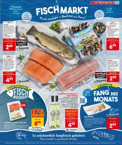 Vorschau der Angebote: Interspar Prospekt aktuell gültig ab 23.10.2025 | Seite: 9