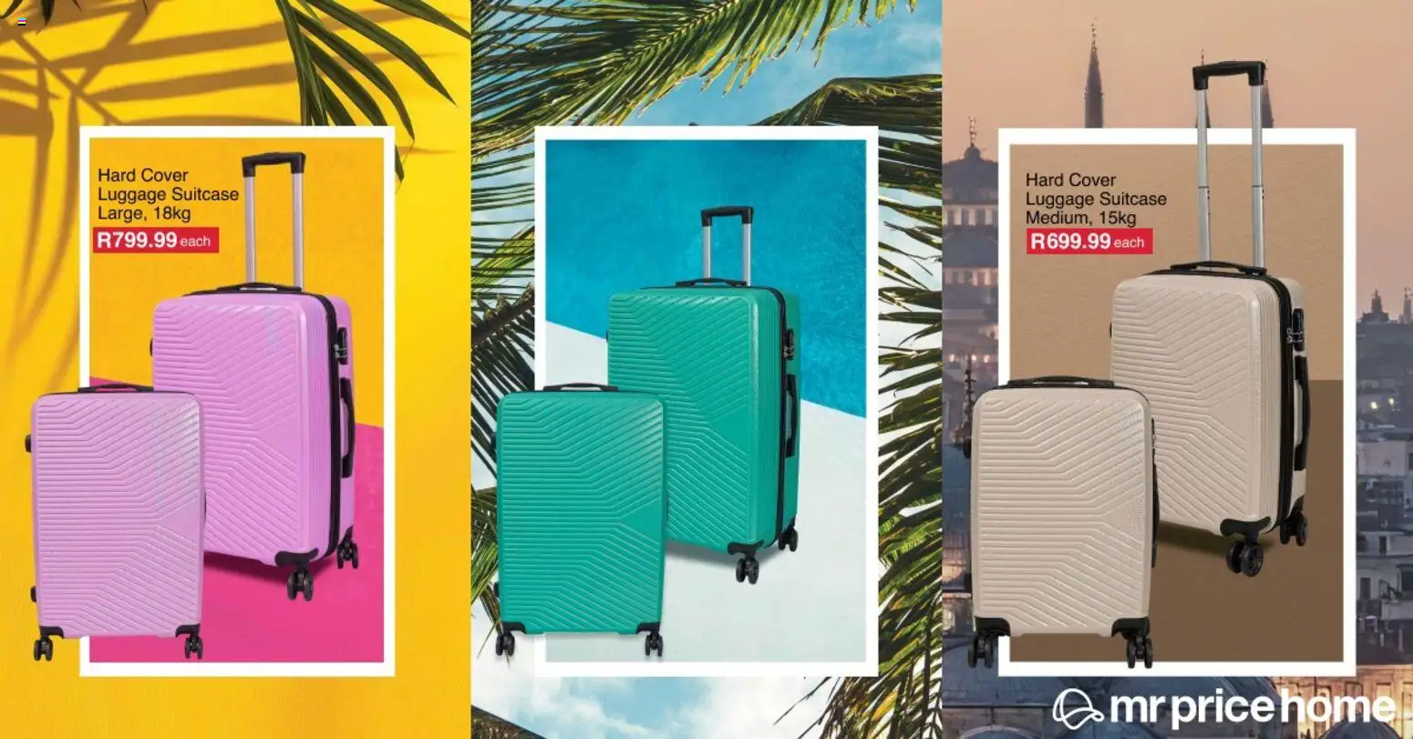 Preview of MRP Home flyer valid from 11/02/2026