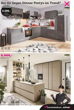 Vorschau von dem Prospekt des Geschäftes Mömax, gültig ab dem 03.11.2025 | Seite: 11