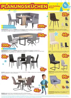 Vorschau der Angebote: Möbelix Angebote gültig ab 02.12.2025 | Seite: 7
