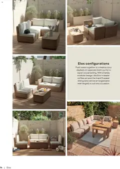 Preview of B&Q Outdoor living valid from 14/03/2025 | Page: 14