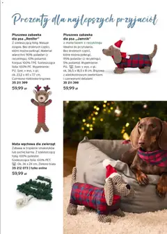 Pogląd gazetki "Promocje" ze sklepu Tchibo ważnej od 25.11.2025 | Strona: 20