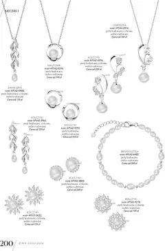 Pogląd gazetki "Promocje" ze sklepu Apart ważnej od 04.11.2025 | Strona: 202