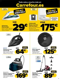 Vista previa del folleto de la tienda Carrefour válido desde el 20/11/2025 | Página: 27