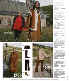 Bonprix - Bonprix katalógus - Új, Vidéki Romantika megtekintése, amely érvényes 2025.11.24.-től | Oldal: 6