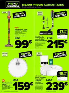 Vista previa del folleto de la tienda Carrefour válido desde el 02/12/2025 | Página: 14