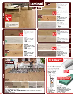 Predogled kataloga iz trgovine Bauhaus veljaven od 06.11.2025 | Stran: 26