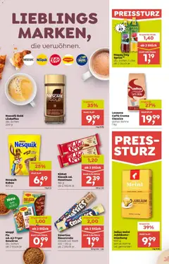 Vorschau der Angebote: ADEG Flugblatt gültig ab 27.11.2025 | Seite: 8