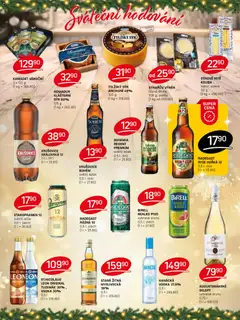 Náhled nabídky: Flop Leták platný od 03.12.2025 | Strana: 9