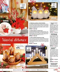 Náhled nabídky: Velký Košík Katalog listopad 2025 platný od 01.11.2025 | Strana: 26