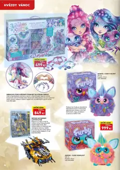 Náhled nabídky: Wiky Katalog - Vánoce 2025 platný od 14.10.2025 | Strana: 4