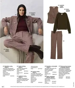 Pogląd gazetki "Katalog - Sielankowy romantyzm" ze sklepu BonPrix ważnej od 17.11.2025 | Strona: 64