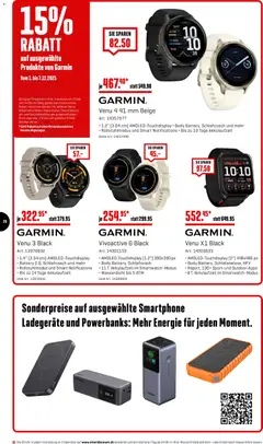 Vorschau des Merkblatts Aktionen vom Shop Interdiscount gültig von 01.12.2025 bis 07.12.2025 | Seite: 20