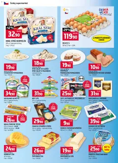 Náhled nabídky: Terno Leták platný od 29.10.2025 | Strana: 4