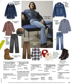 Bonprix - Bonprix katalógus - Új, Vidéki Romantika megtekintése, amely érvényes 2025.11.24.-től | Oldal: 23