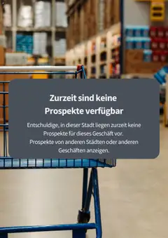 Vorschau von dem Prospekt des Geschäftes NP Discount, gültig ab dem 02.08.2025