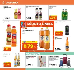 Anteprima dell'opuscolo Attuale volantino dal negozio Tigre valido da 23/10/2025 | Pagina: 18