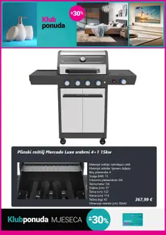 Pregled letka Katalog trgovine Emmezeta vrijedi od 06.08.2025 | Stranica: 2