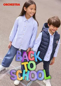 Preview of leaflet Kατάλογος 10/2025 from shop Orchestra valid from 01/10/2025