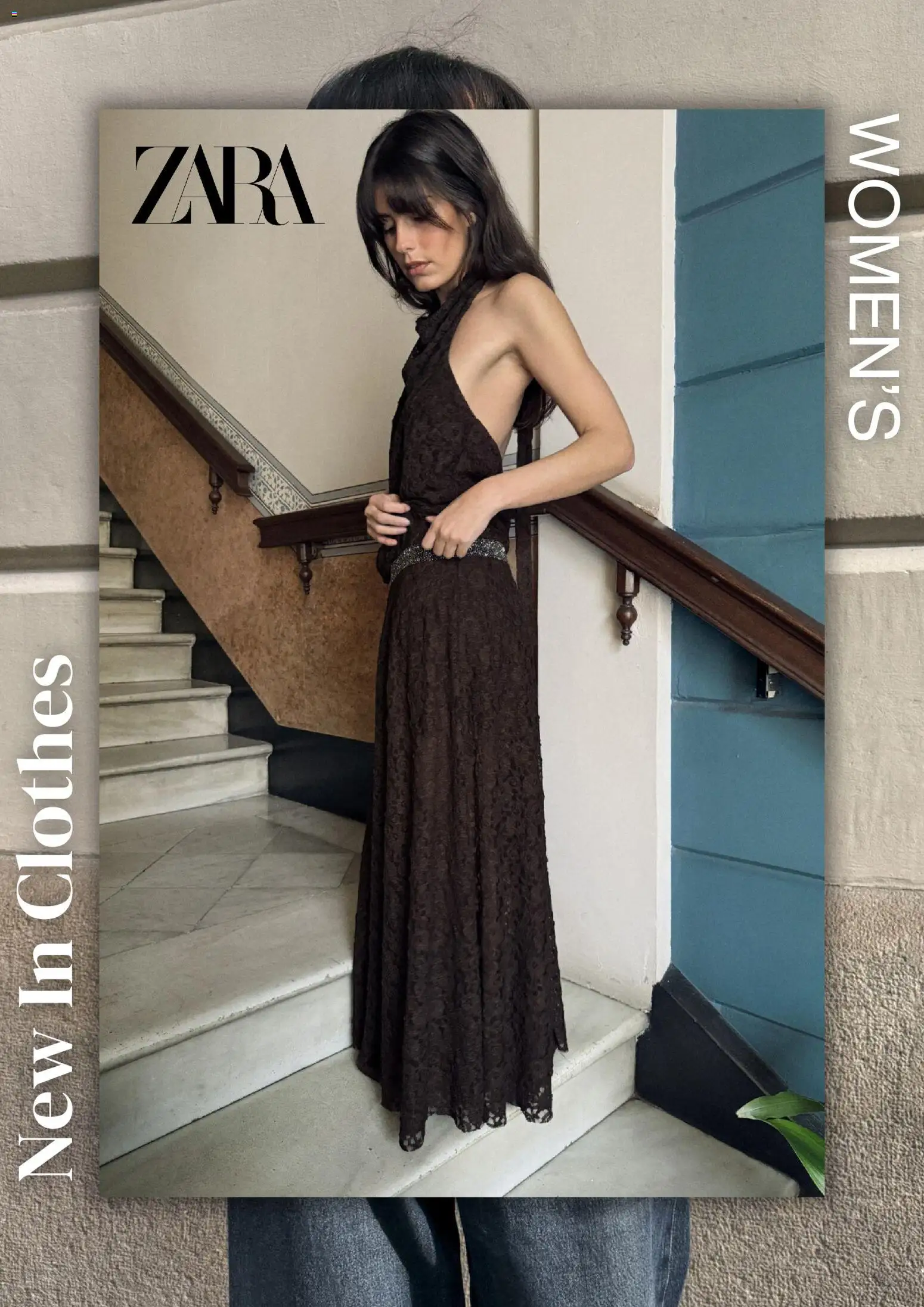Preview of Zara Women valid from 02/02/2026