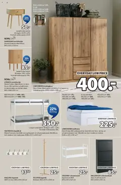 Voorbeeld van Folder van winkel JYSK geldig vanaf 20-10-2025 | Pagina: 6