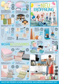 Vorschau von dem Prospekt des Geschäftes Trends, gültig ab dem 15.11.2025 | Seite: 6