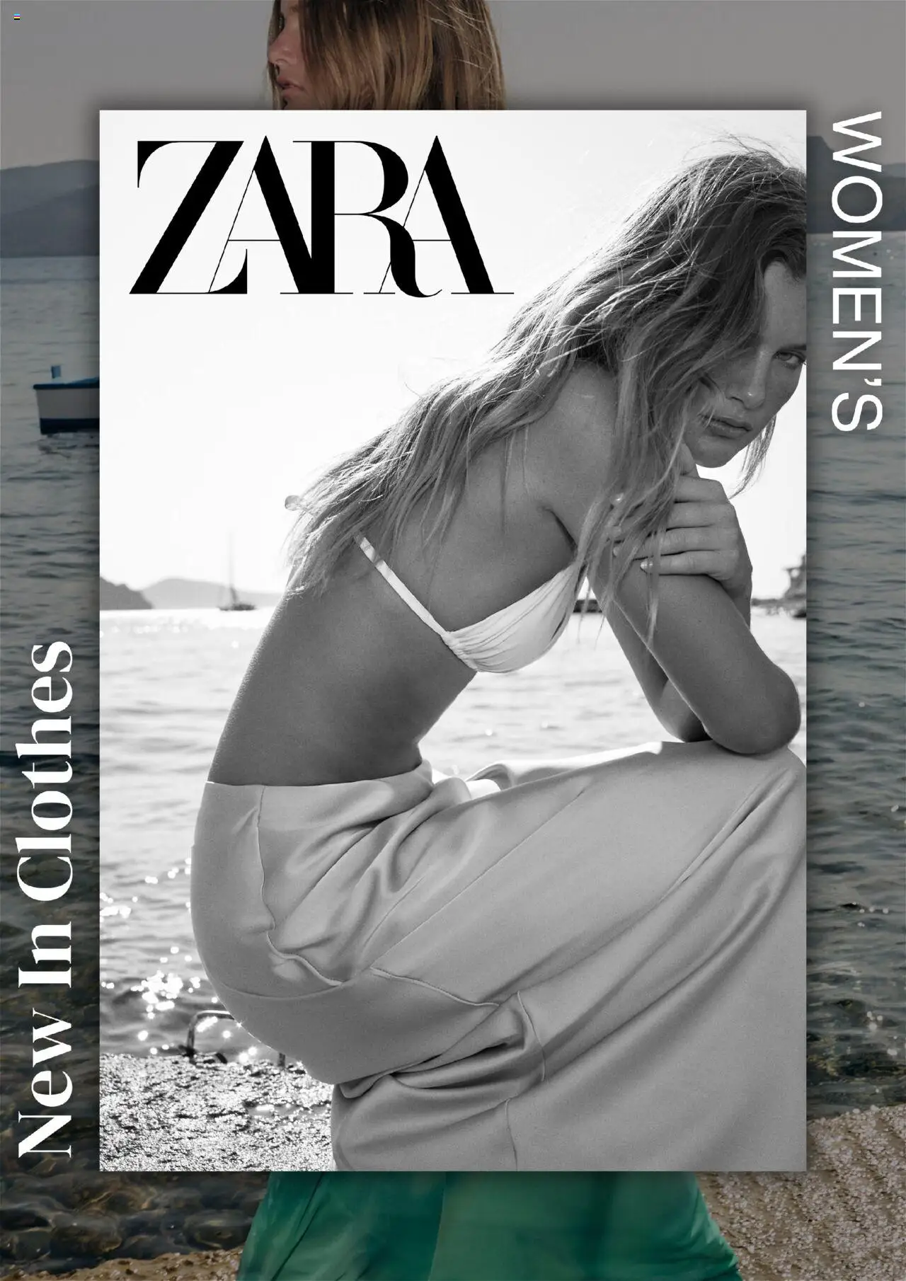  Zara Angebote ab (01.07.2025 - 31.07.2025) - Seite 1