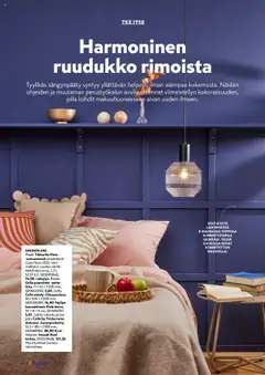 Kaupan K-Rauta Tarjoukset - Remppa-lehteä esikatselu, voimassa 01/09/2025 | Sivu: 12