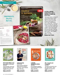 Predogled kataloga iz trgovine Svet knjige veljaven od 01.10.2025 | Stran: 32