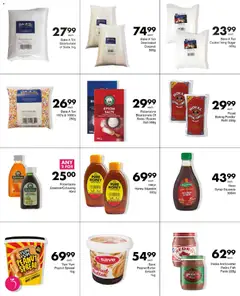 Preview of Save flyer valid from 30/10/2025 | Page: 29