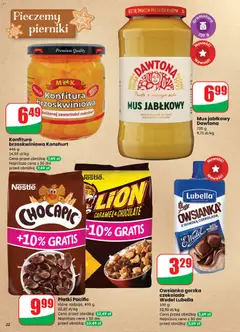 Pogląd gazetki "Gazetka" ze sklepu Dino ważnej od 26.11.2025 | Strona: 22