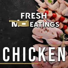 Προεπισκόπηση φυλλαδίου Φυλλάδιο Butchery από το κατάστημα Lysiotis σε ισχύ από 08/01/2026