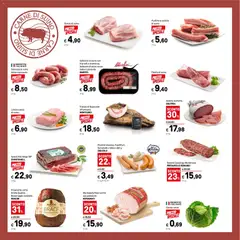 Anteprima dell'opuscolo Attuale volantino dal negozio Iper valido da 24/10/2025 | Pagina: 4