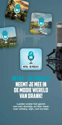 Voorbeeld van Folder van winkel Mitra geldig vanaf 03-11-2025 | Pagina: 22