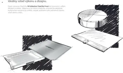 Náhľad Whirlpool letáku platného od 01.01.2025 | Strana: 12